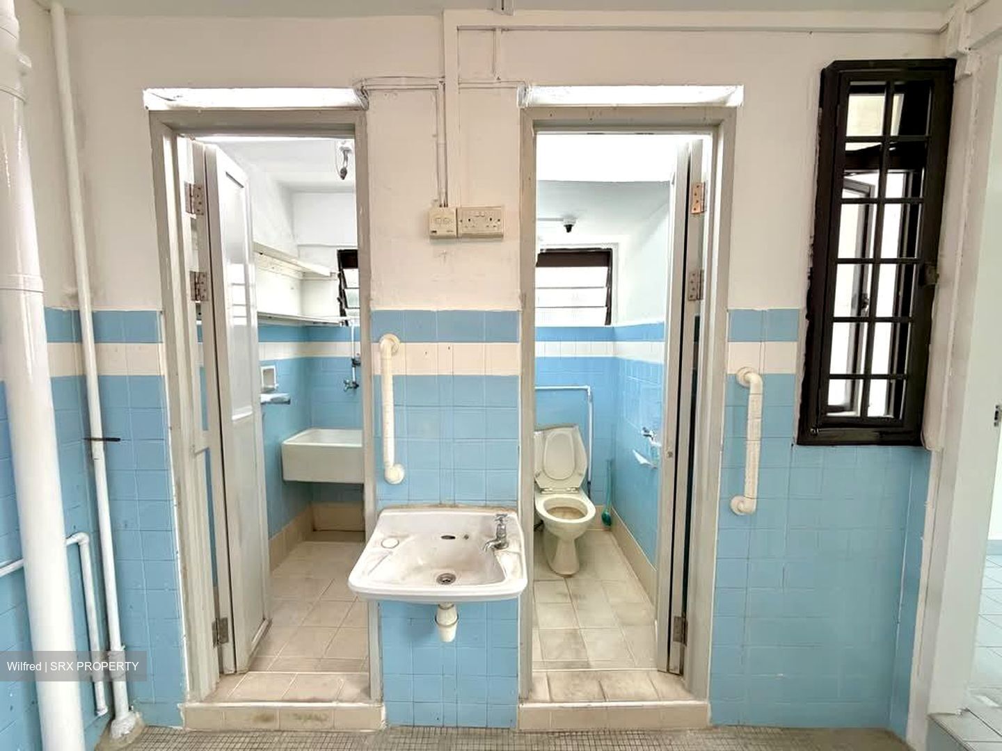 Blk 115 Toa Payoh North (Toa Payoh), HDB 3 Rooms #602736561
